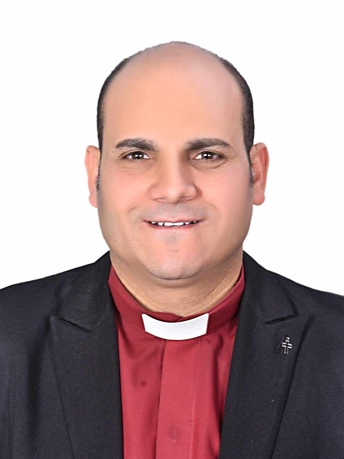 القس هاني نجيب: مصر تعيش عصر المواطنة في عهد السيسي